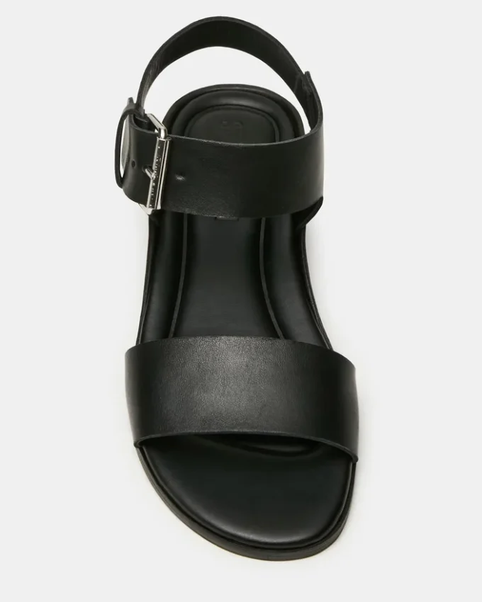 Vaeda din piele neagră