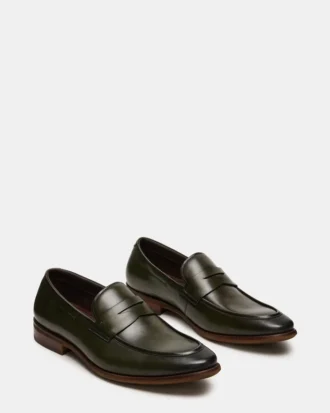 Verde închis Lightning