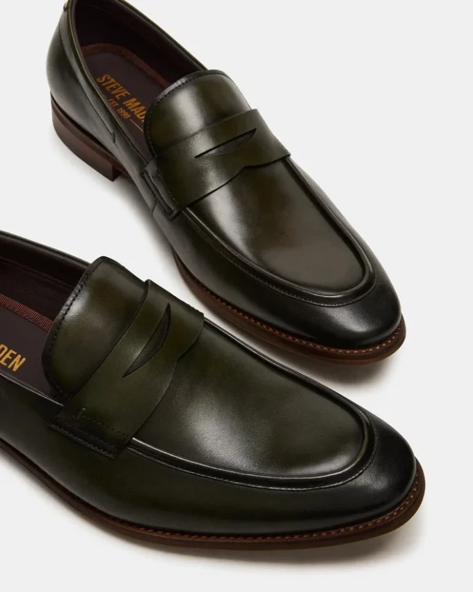 Verde închis Lightning