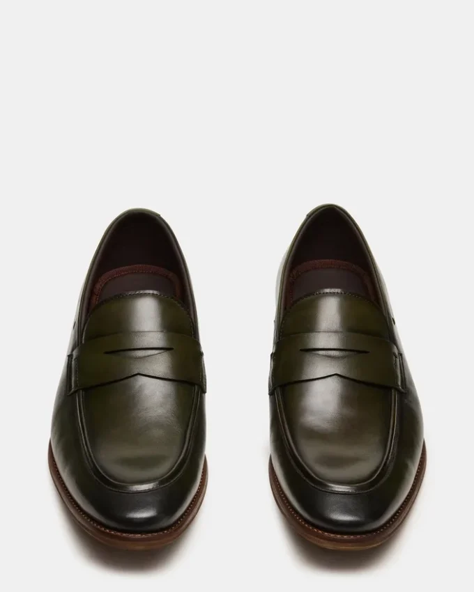 Verde închis Lightning