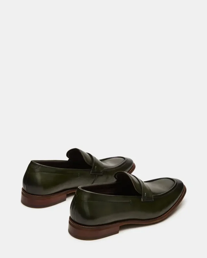 Verde închis Lightning