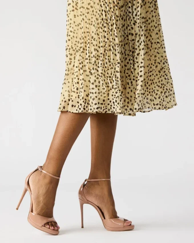 Wiley Blush Patent Wiley Blush Patent