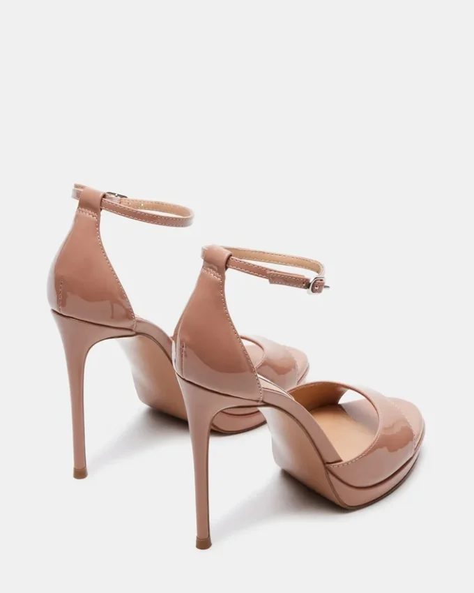 Wiley Blush Patent Wiley Blush Patent