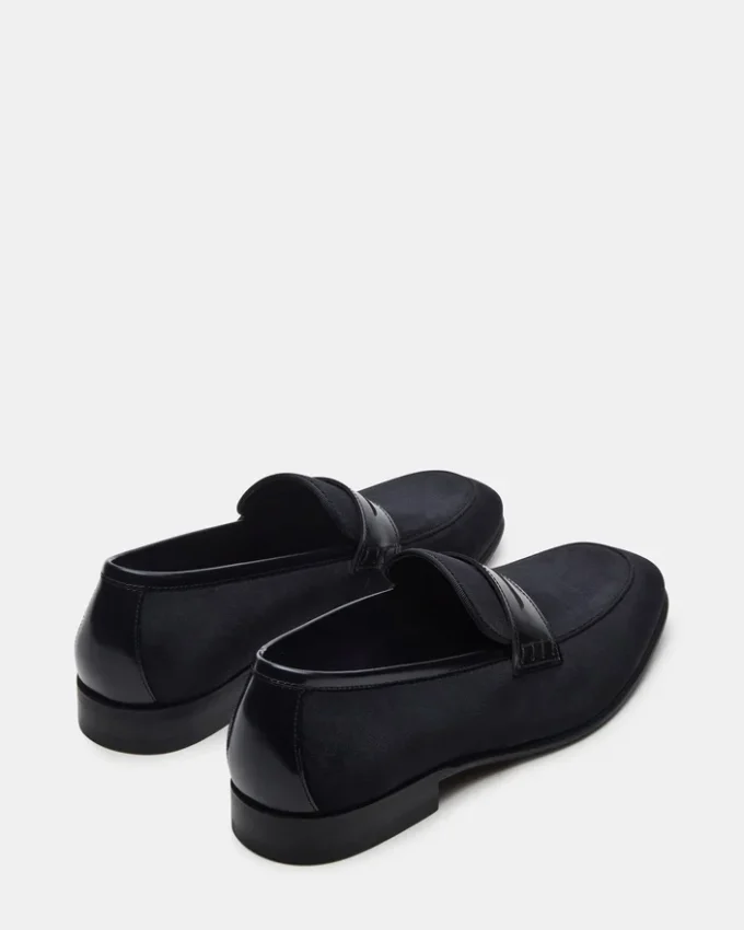 Yardly din catifea neagră