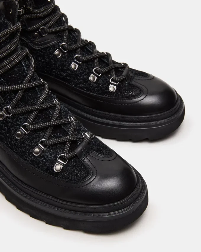 Yosemite negru multi