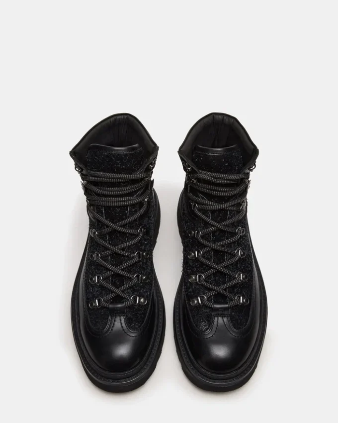 Yosemite negru multi