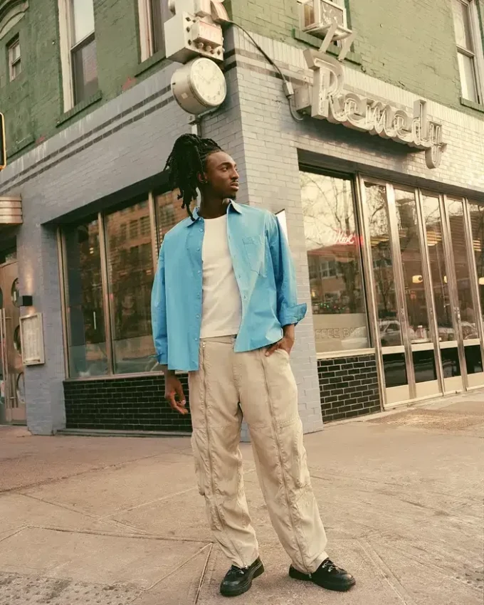 Yosemite negru multi