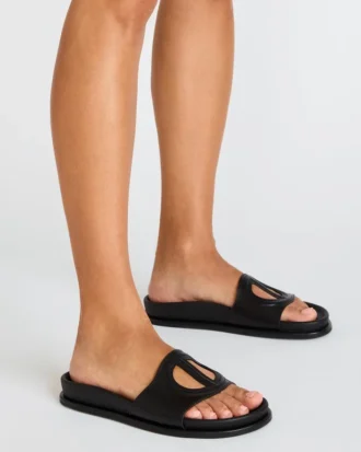 Zosia din piele neagră