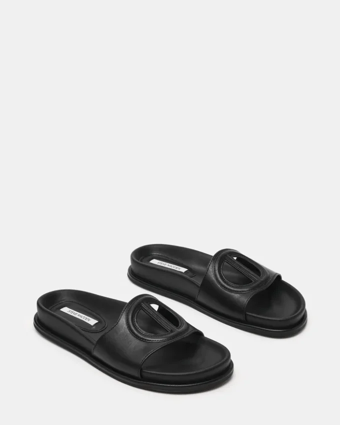 Zosia din piele neagră