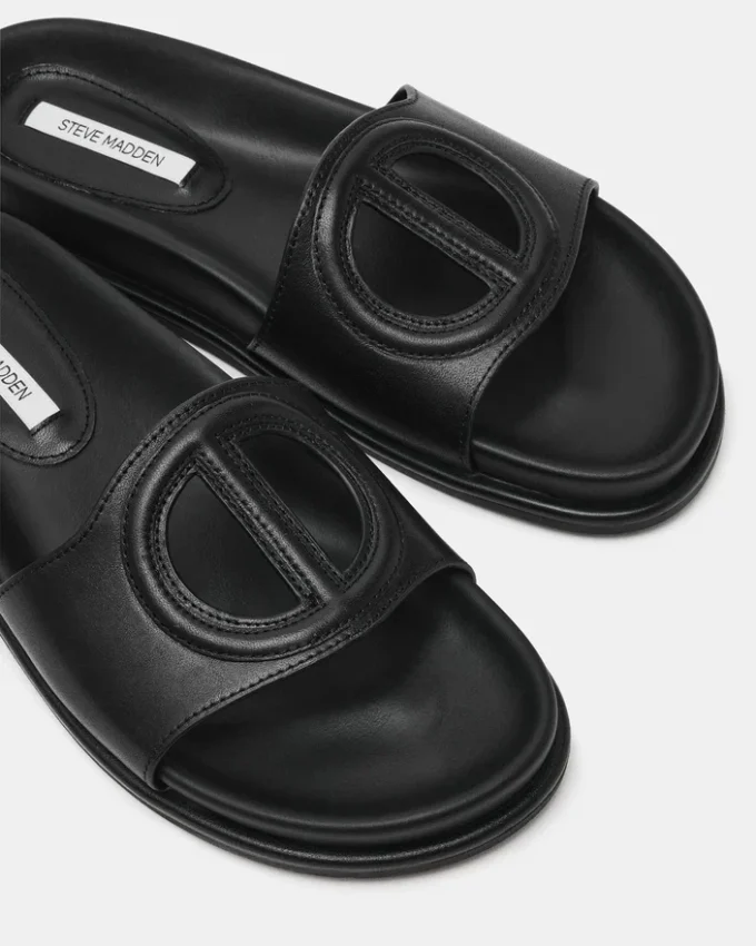 Zosia din piele neagră