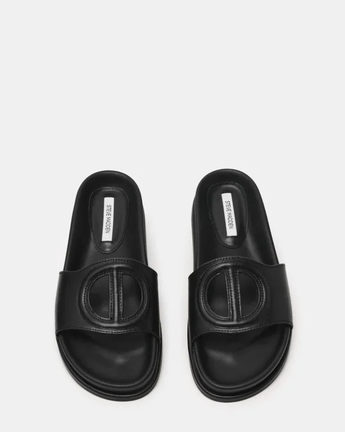 Zosia din piele neagră