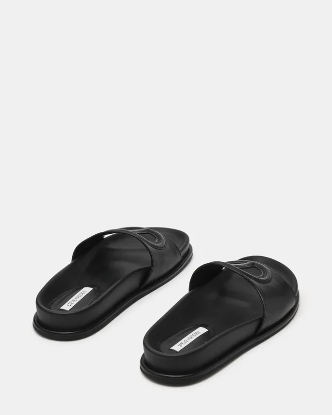 Zosia din piele neagră